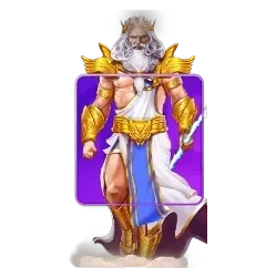 Olympus
Super Scatter