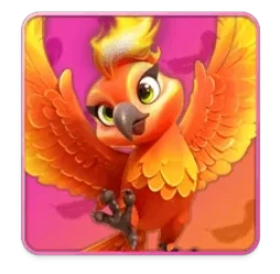 Phoenix
Legend