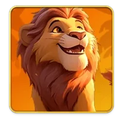 Lion
Safari