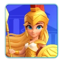 Wisdom
Of Athena