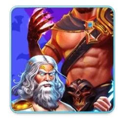 Zeus
& Hades