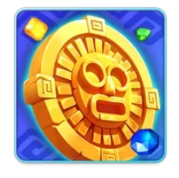 Aztec
Gems